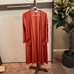 Lularoe Midi-length Cardigan
